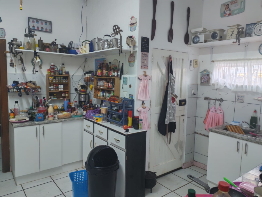 3 Bedroom Property for Sale in Middelburg Eastern Cape